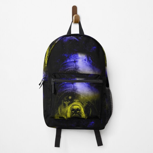 Item preview, Rottweiler All Black Color Product designed and sold by KellyJanosko-bd.