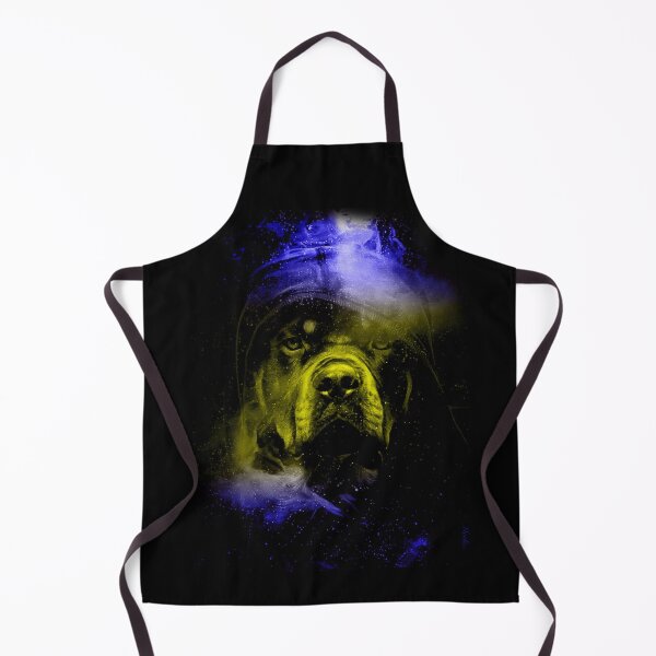 Item preview, Rottweiler All Black Color Product designed and sold by KellyJanosko-bd.