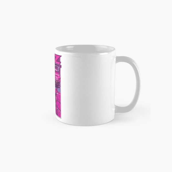 350z Classic Mug