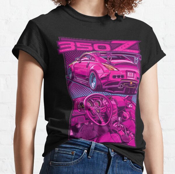 350z Classic T-Shirt