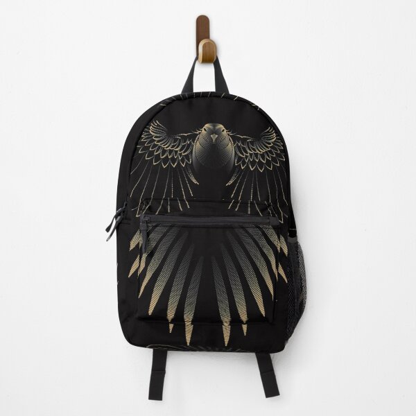 Item preview, Bird - Astract Desing designed and sold by CartoonTshirtD.