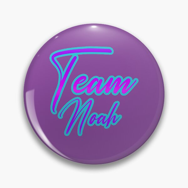 Item preview, TEAM NOAH? designed and sold by YA45 Store.