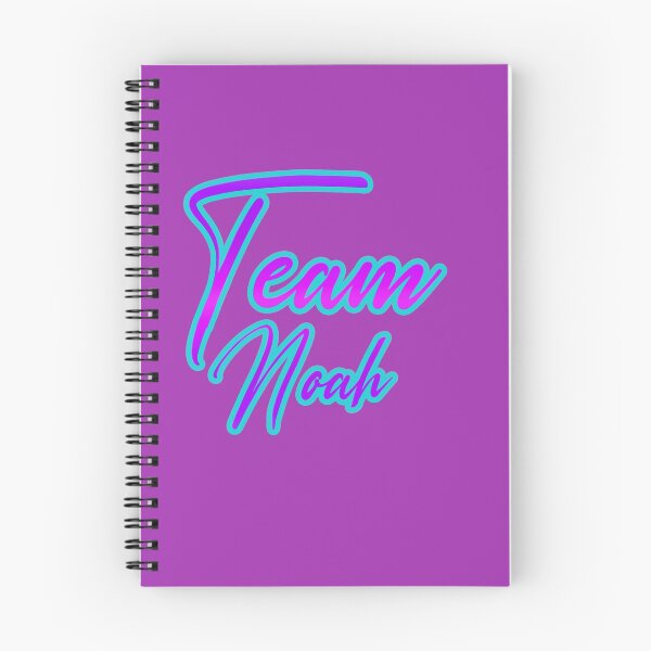 Item preview, TEAM NOAH? designed and sold by YA45 Store.
