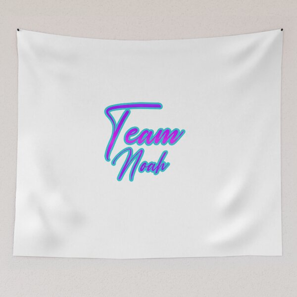 Item preview, TEAM NOAH? designed and sold by YA45 Store.