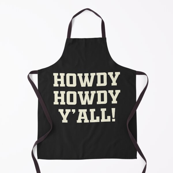 Item preview, Howdy howdy y’all designed and sold by JokeGysen.