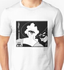 aubrey beardsley shirt