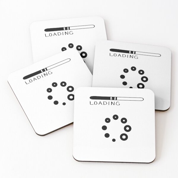 Item preview, Loading bar  designed and sold by Ferroussastore.