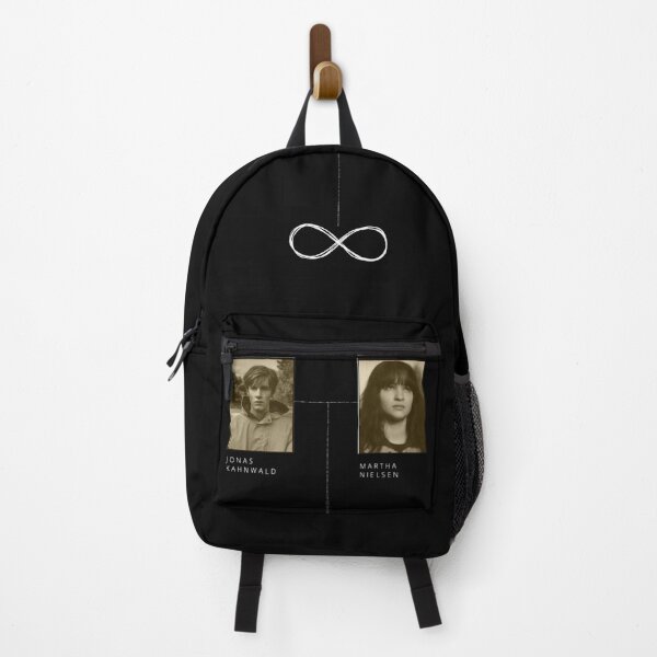 Item preview, Jonas and Martha and the Unknown | Dark Netflix designed and sold by foxwein.