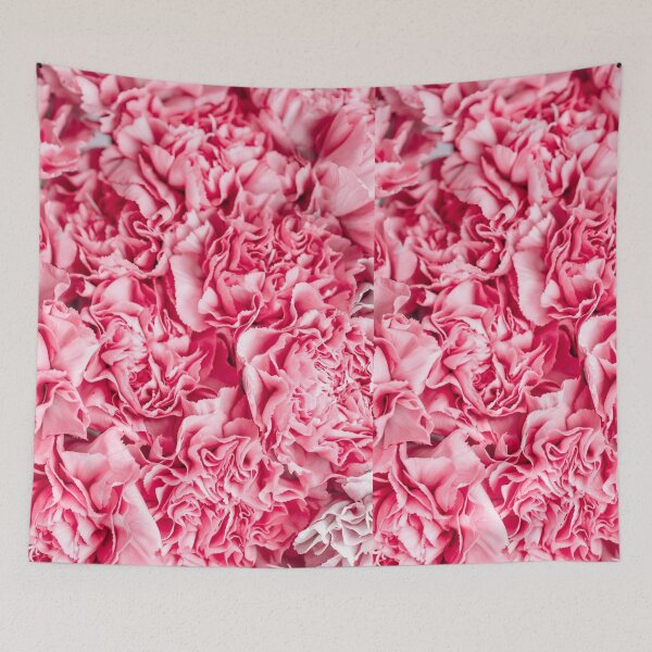 Item preview, Beautiful pink flowers designed and sold by Basic310.