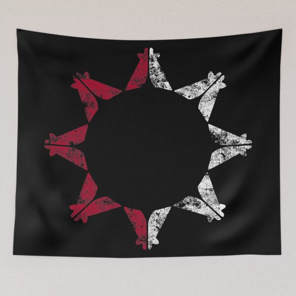 Item preview, Oglala Lakota designed and sold by zuen.