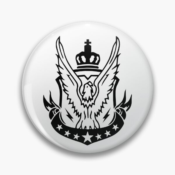 Item preview, Warzone Coalition designed and sold by DragonGFX.