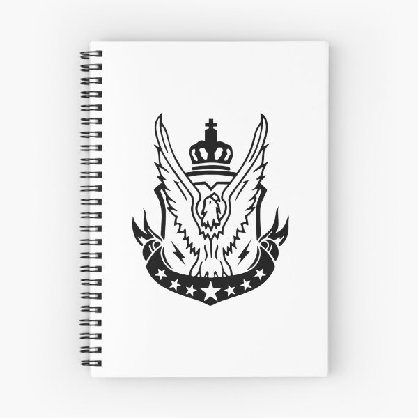 Item preview, Warzone Coalition designed and sold by DragonGFX.
