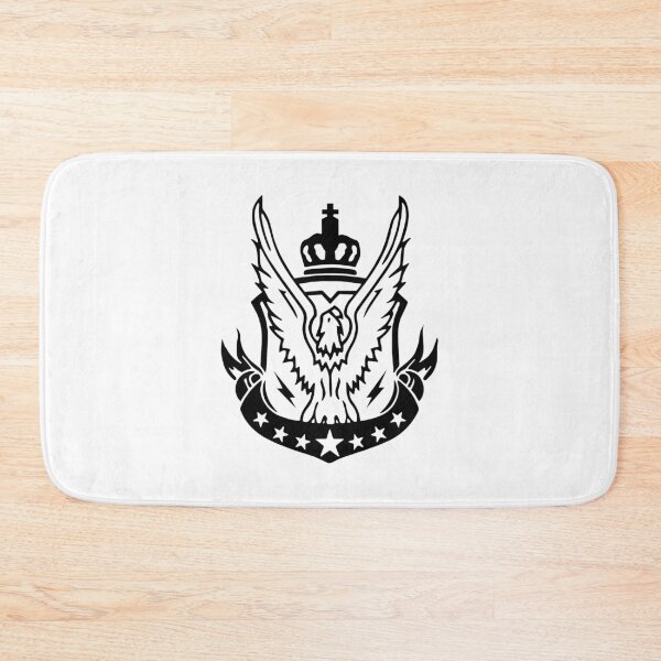 Item preview, Warzone Coalition designed and sold by DragonGFX.