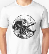 aubrey beardsley shirt