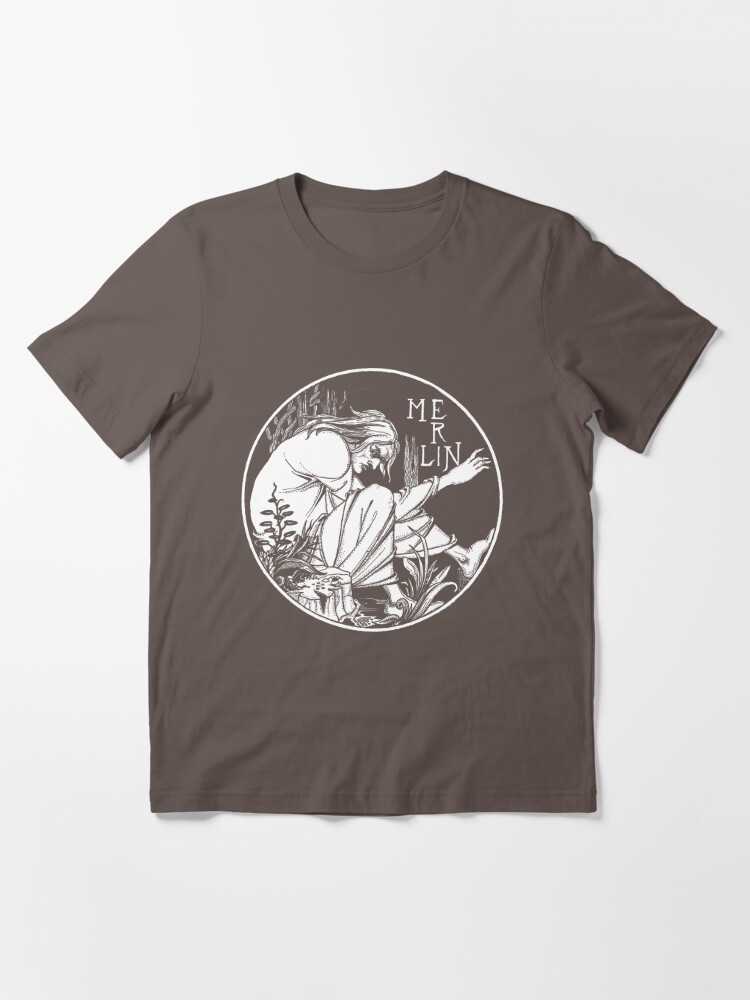 aubrey beardsley shirt