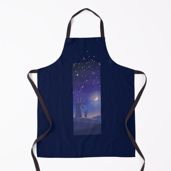 Item preview, In the night designed and sold by Olga Ryzhychenko.