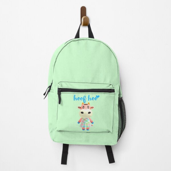 Item preview, Animal Crossing: Norma Hoof Hoo designed and sold by rachel532.