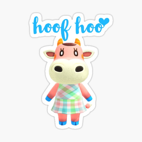 Norma Animal Crossing Gifts Merchandise Redbubble