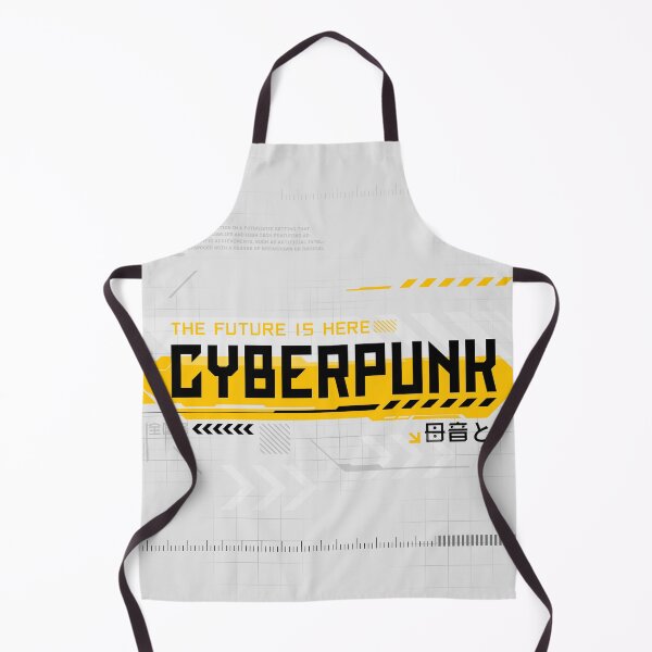 Item preview, CyberPunk 1 designed and sold by Olga Ryzhychenko.