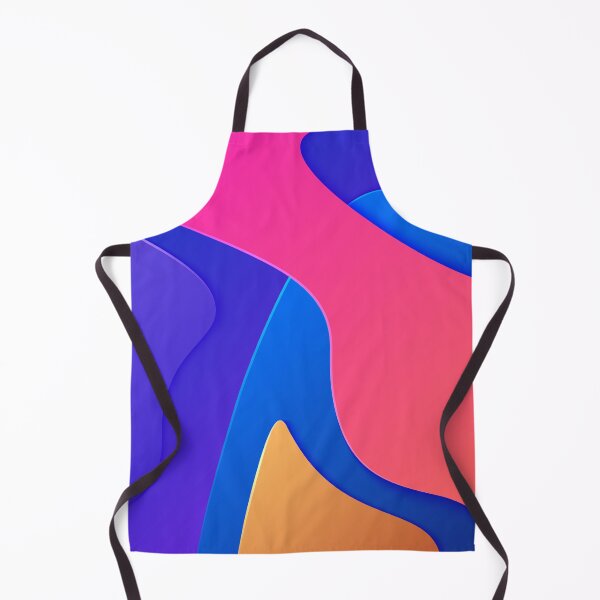 Item preview, Waves&Shapes 3 designed and sold by Olga Ryzhychenko.