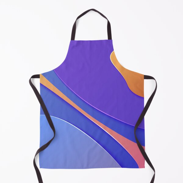 Item preview, Waves&Shapes 7 designed and sold by Olga Ryzhychenko.