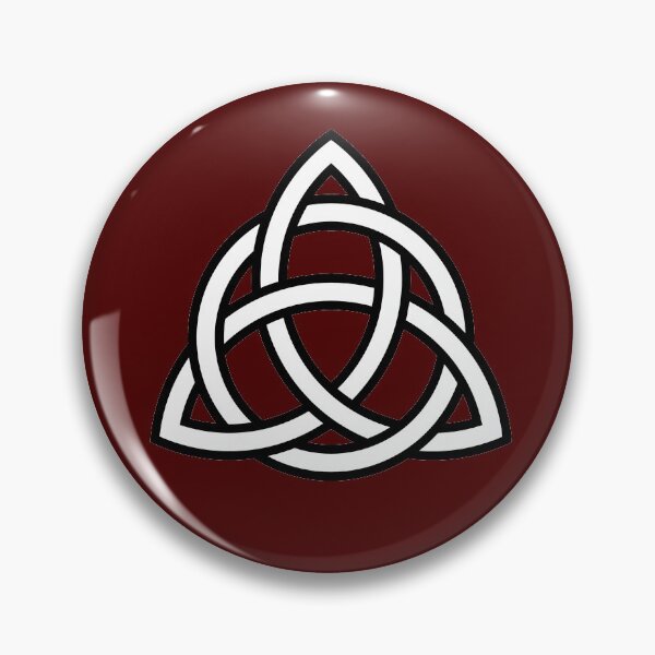 Item preview, Triquetra designed and sold by Pegasus00.