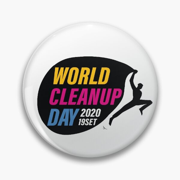 Item preview, national cleanup day designed and sold by zemrani1.