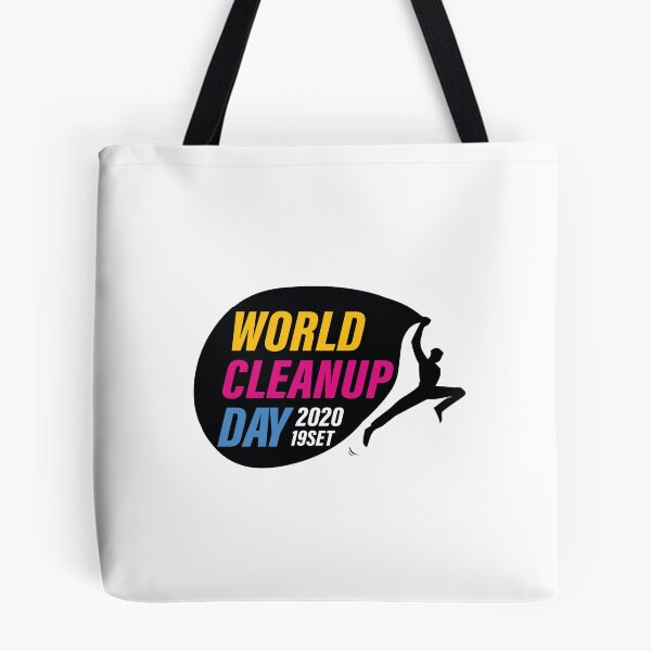 Item preview, national cleanup day designed and sold by zemrani1.