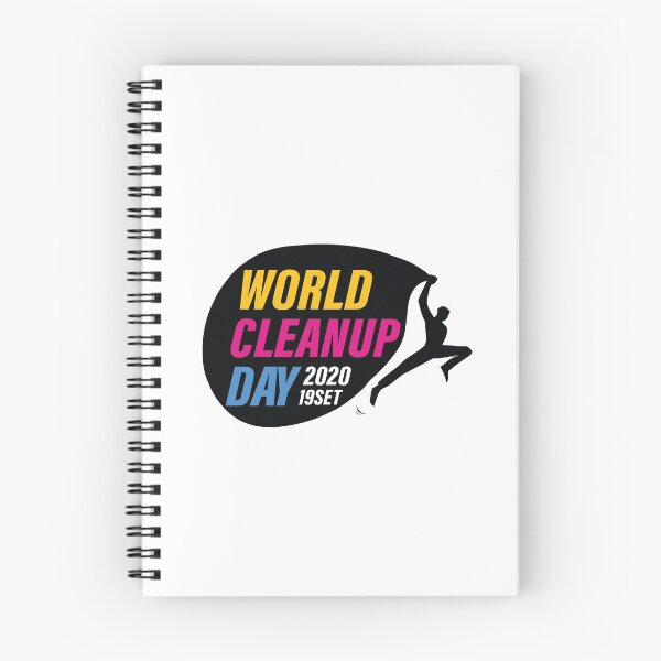 Item preview, national cleanup day designed and sold by zemrani1.