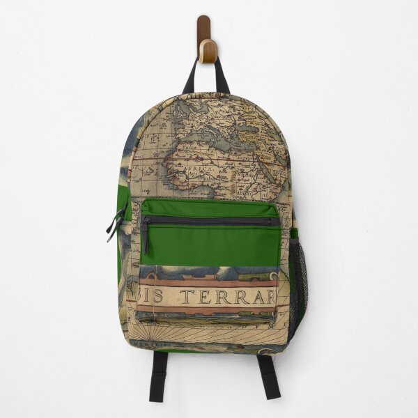 Item preview, World map designed and sold by franciscohdez87.