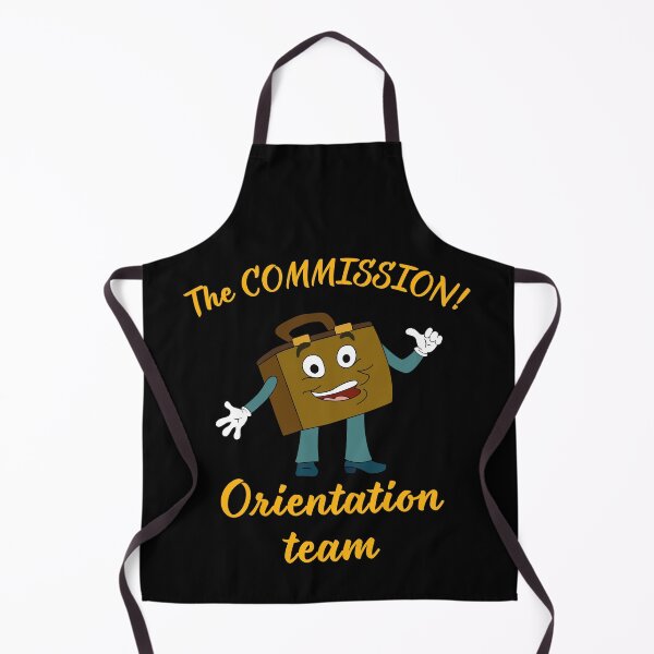 Item preview, Umbrella Mr Briefcase Orientation Academy designed and sold by MarcoPolok.