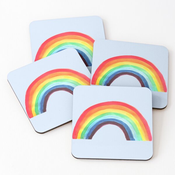 Item preview, Arco iris designed and sold by JKSmart.