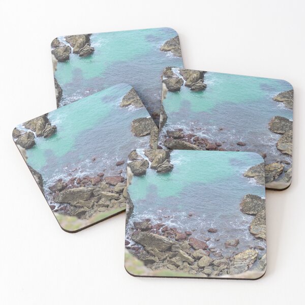 Item preview, “ Rock Ledges Of Atlantica “ designed and sold by Richard Couchman.