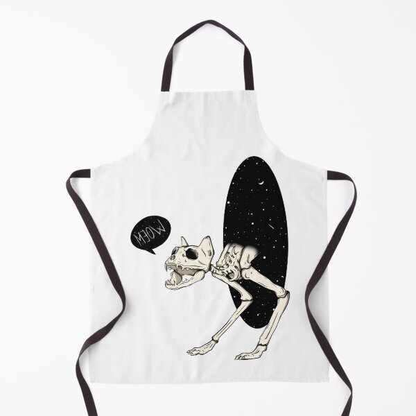 Item preview, Cosmic Cat designed and sold by paulaviles.