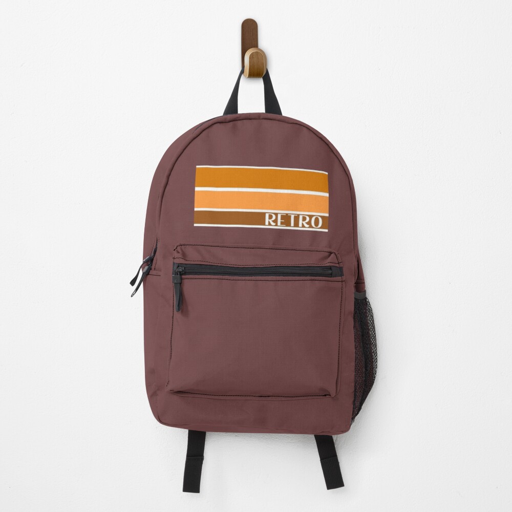 Item preview, Backpack designed and sold by RICK-TURNER.