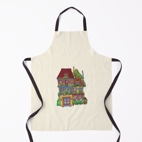 Item preview, The Grand Hotel designed and sold by QuirkyTales.