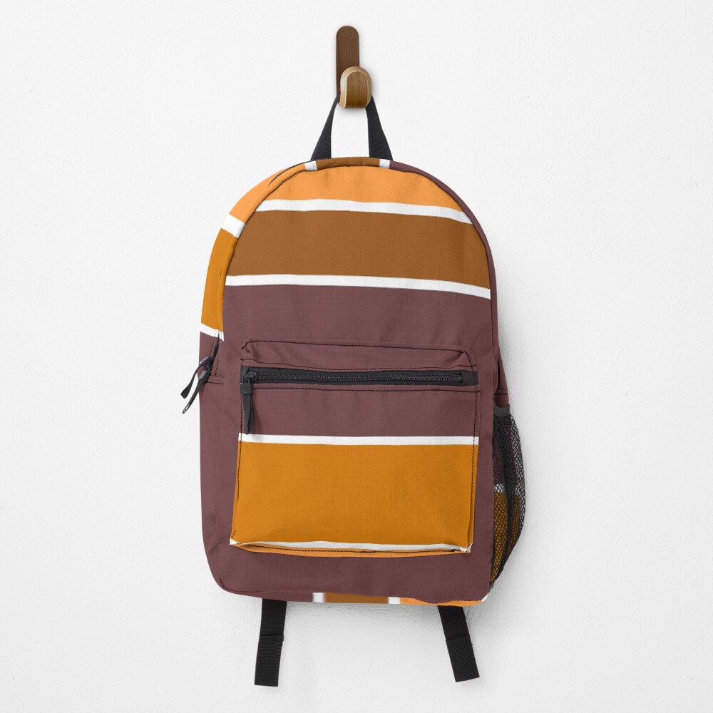 Item preview, Backpack designed and sold by RICK-TURNER.
