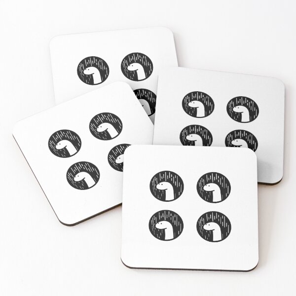 Item preview, Deno stickers pack designed and sold by deepak-gangwar.