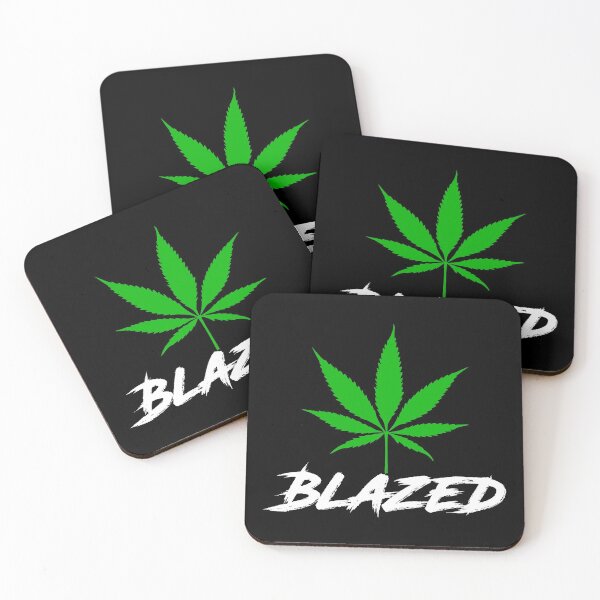 Item preview, Blazed designed and sold by ReignGFX.