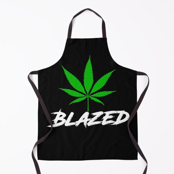 Item preview, Blazed designed and sold by ReignGFX.