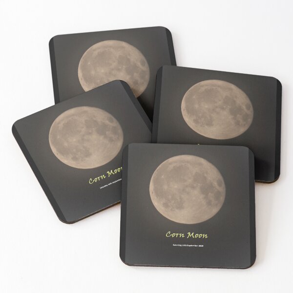 Item preview, Corn Moon designed and sold by DaveStonehouse.