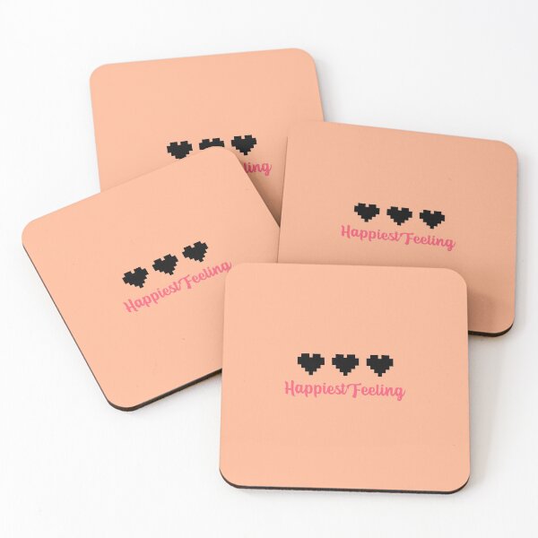 Item preview, Happiest Feeling designed and sold by amnali.