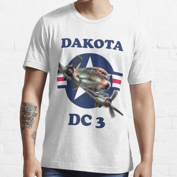 dakota tee shirts