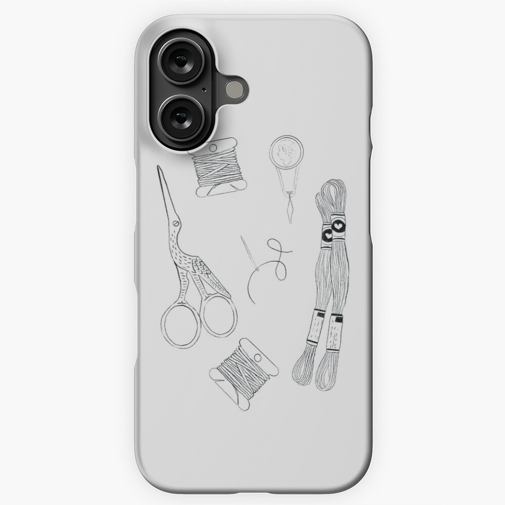 Item preview, iPhone Snap Case designed and sold by pinkfridgebr.
