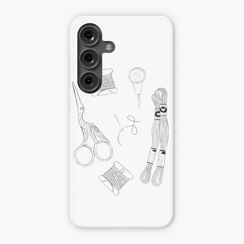 Item preview, Samsung Galaxy Snap Case designed and sold by pinkfridgebr.