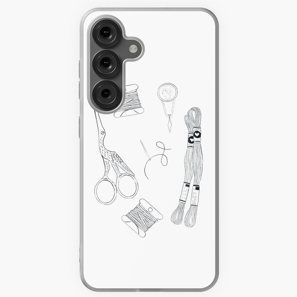 Item preview, Samsung Galaxy Soft Case designed and sold by pinkfridgebr.