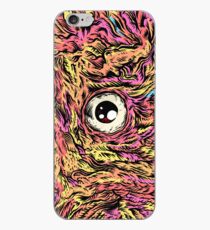 Vinilo o funda para iPhone Eyephone