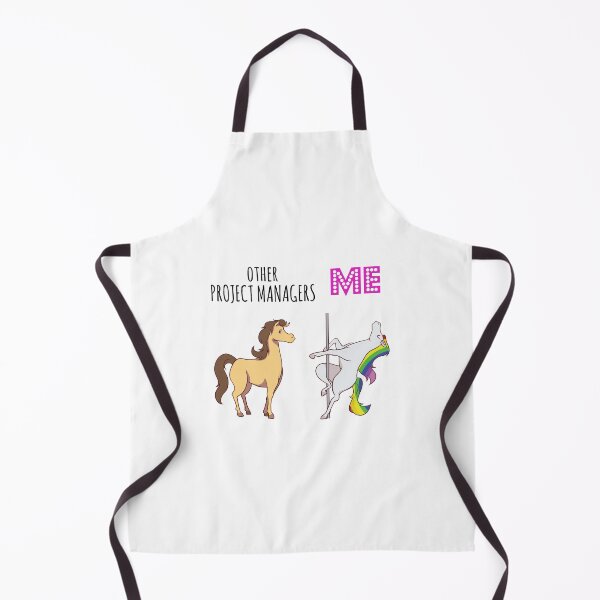 Item preview, other project manager Unicorn designed and sold by Renware.