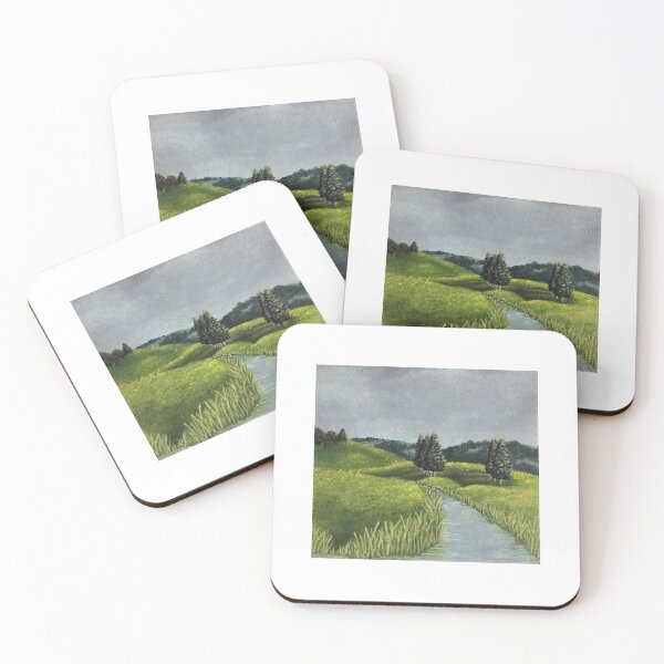 Item preview, English Countryside designed and sold by V-sharp.