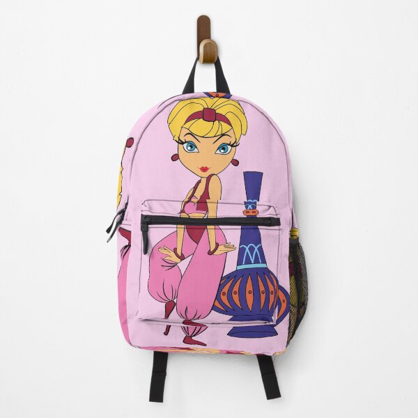 Item preview, I Dream of Jeannie 2 designed and sold by Lefteris Betsis.